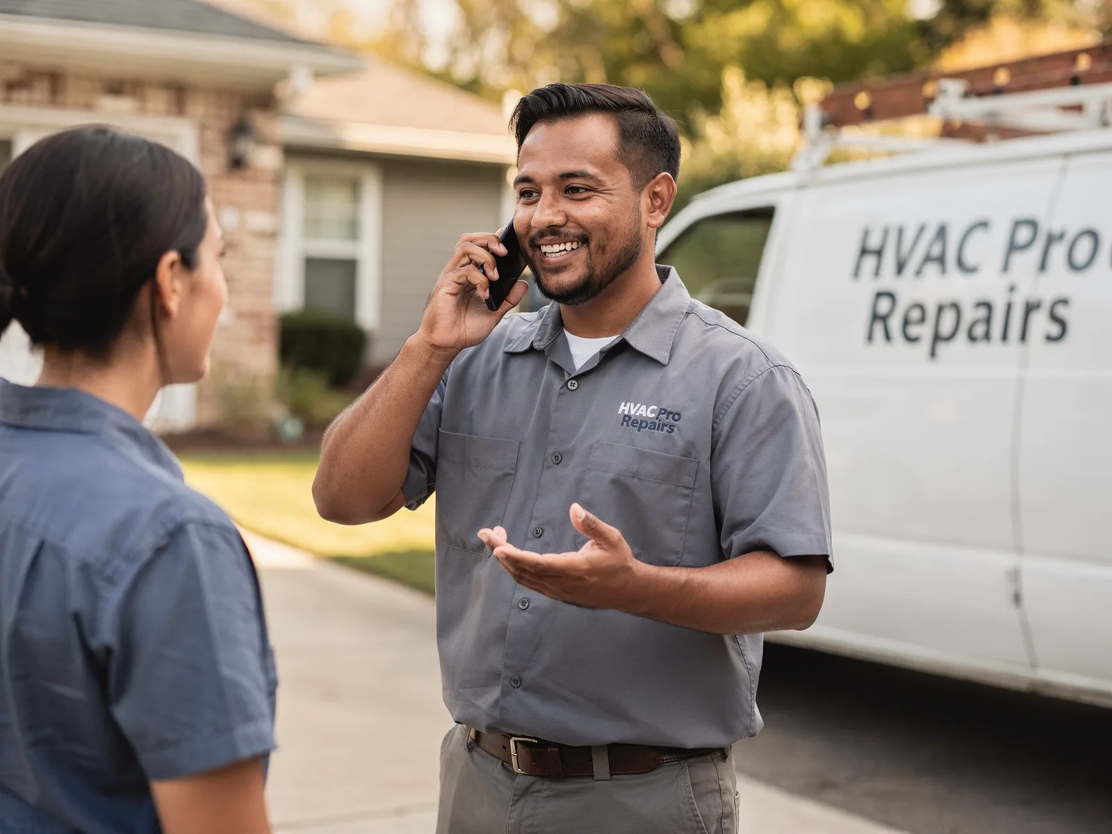 Heat Pump Repair Fairfield, NJ FAQs